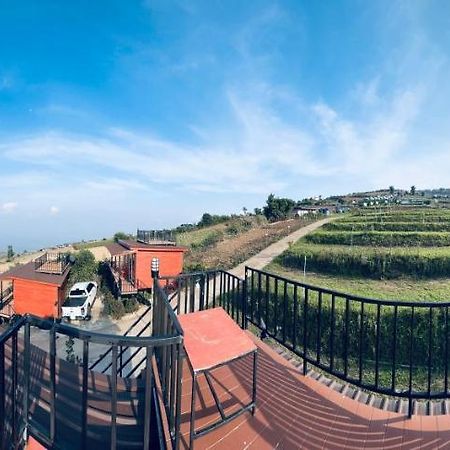 ไร่รักดอย ภูทับเบิก Hotell Lom Kao Eksteriør bilde