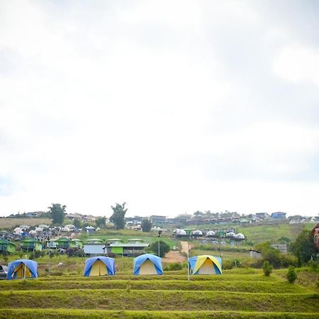 ไร่รักดอย ภูทับเบิก Hotell Lom Kao Eksteriør bilde